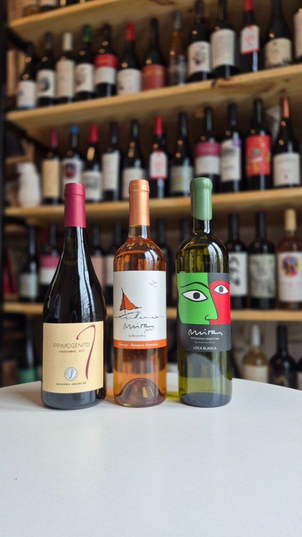 Producto - Frescos patagónicos