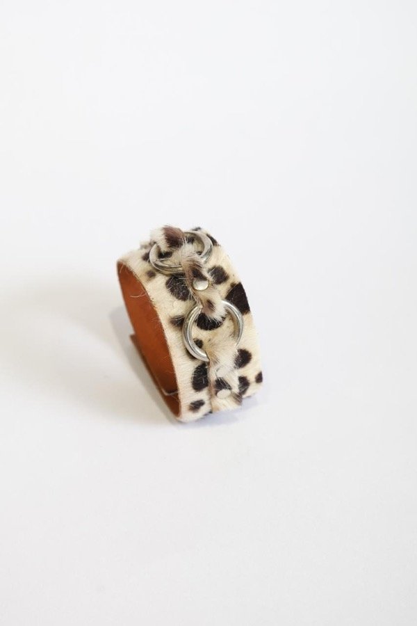 Producto - BRAZALETE CRIOLLO CABRA - 0