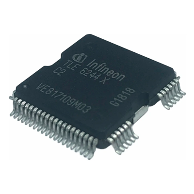 Producto - TLE6244 PQFP-64