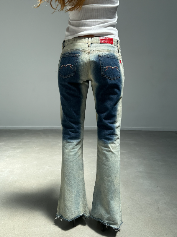 Producto - Jean TABATHA