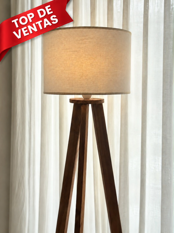 Producto - LAMPARA NORDICA 1,5MTS