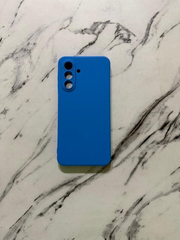 Producto - Blue Silicone