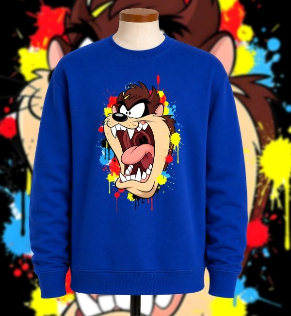 Producto - TAZZ - 0