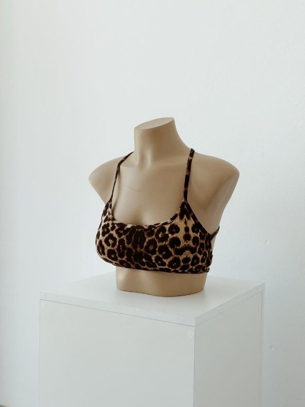 Producto - TOP DEPORTIVO PRINT