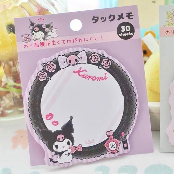 Producto - Post It Kuromi original Sanrio
