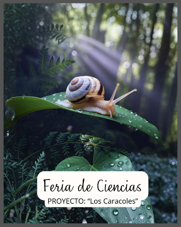 Producto - Los caracoles