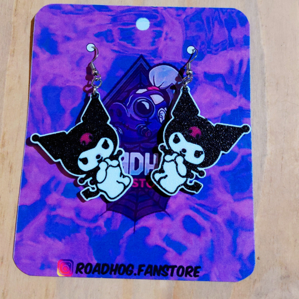 Producto - Aros Kuromi