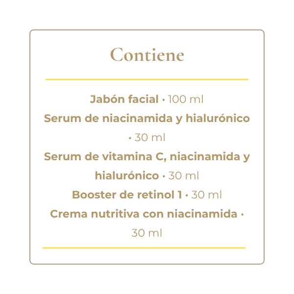 Producto - Kit Manchas Textura Untuosa - 3