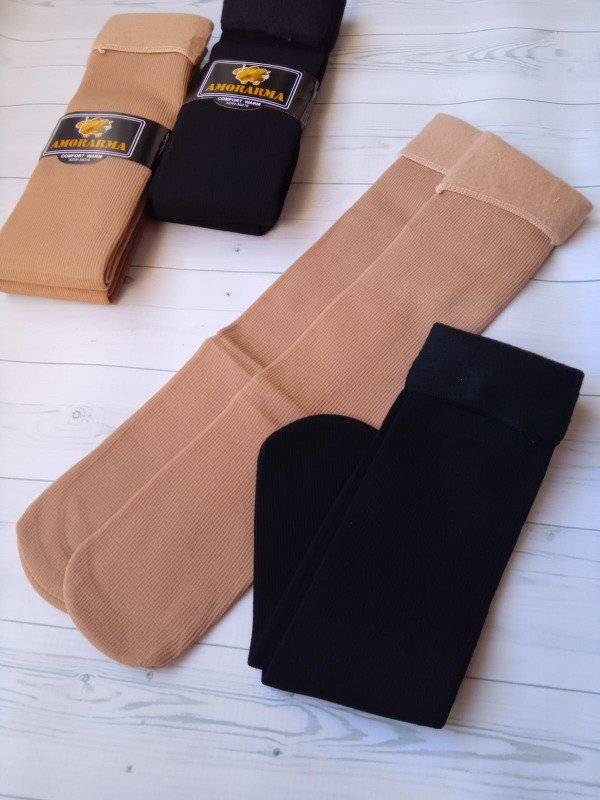 Producto - MEDIAS TERMICAS LARGAS 2