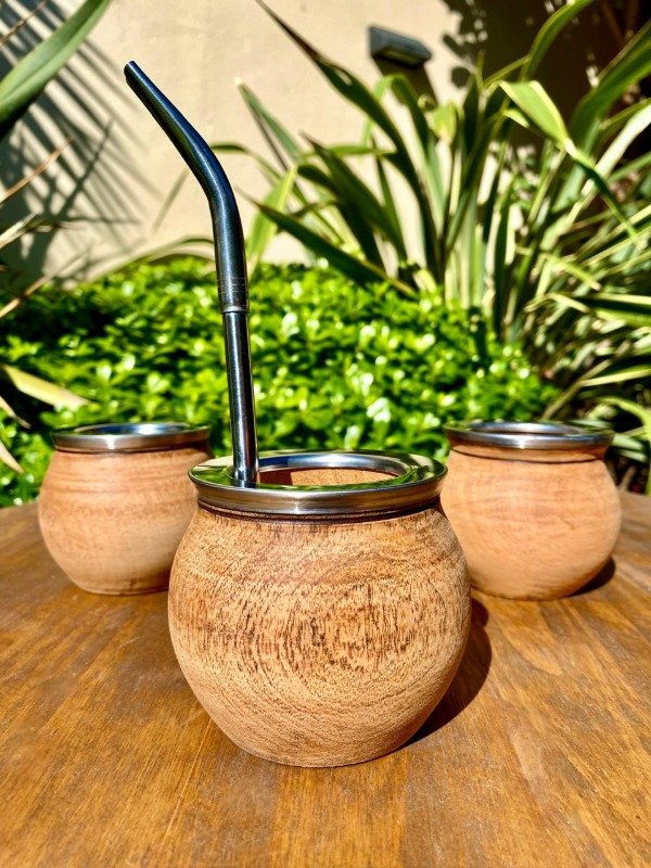 Producto - Mate esfera