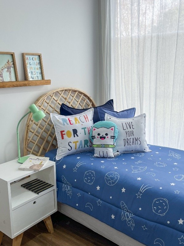 Producto - Cover Galaxia FERIA