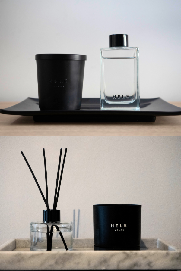 Producto - Difusor LUX