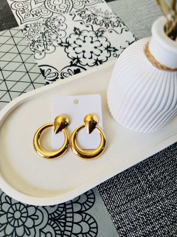 Producto - Aros tizi