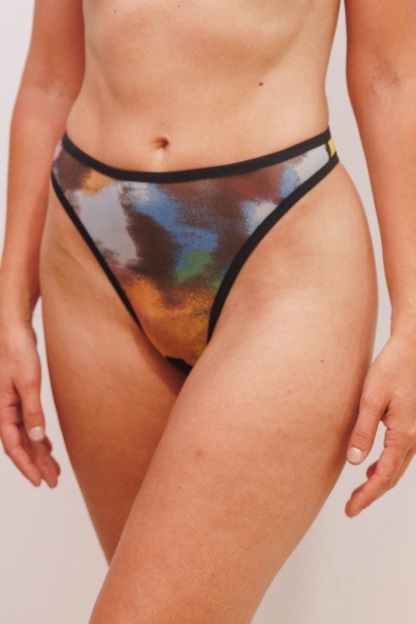 Producto - Less Monet