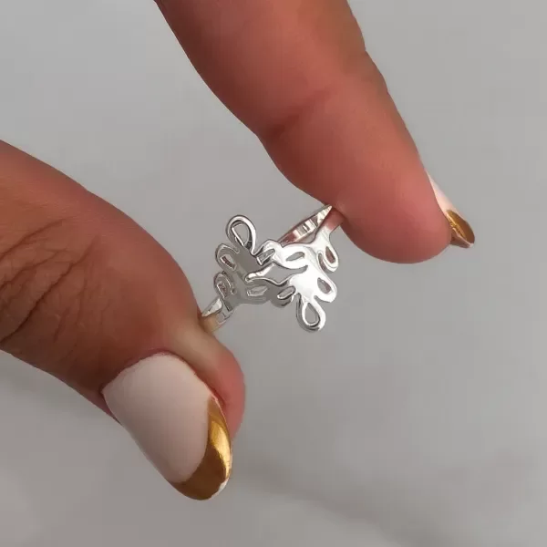 Producto - ANILLO FARINA T17