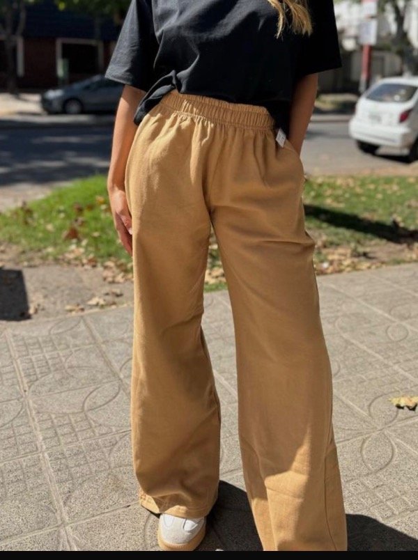 Producto - Palazo Liso