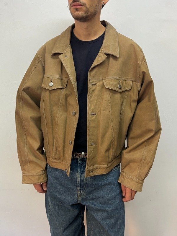 Producto - Chaqueta de cuero TM