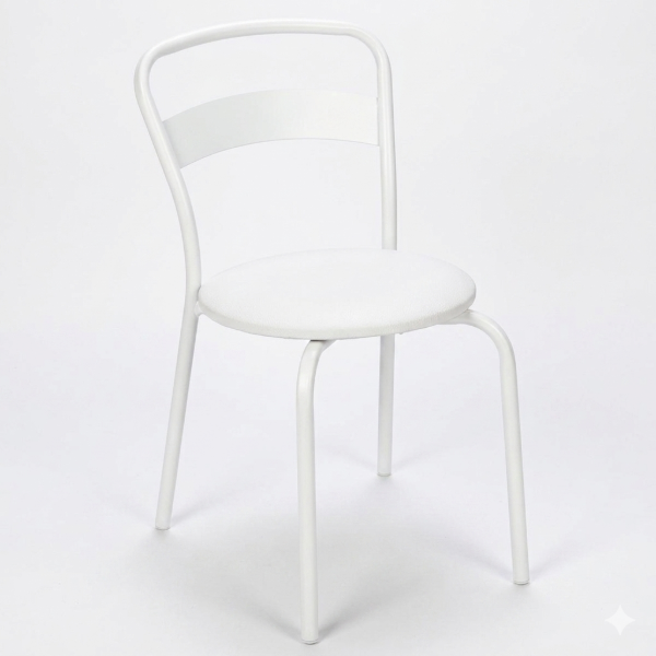 Producto - Sillas DPTO BLANCA (x1 unidad)