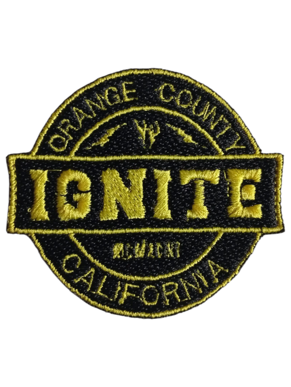 Producto - IGNITE