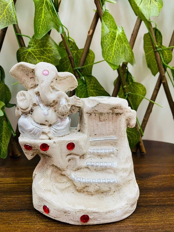 Producto - Cascada de humo Ganesha n2