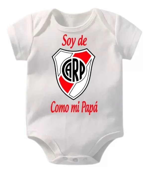 Producto - Body de river