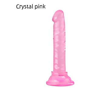 Producto - DILDO PEQUEÑO 14,5cm x 2,5cm
