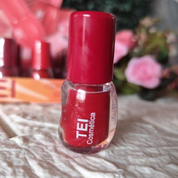 Producto - Lipgloss matte TEI - POR MENOR