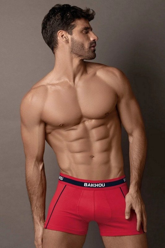 Producto - ART. 2103 BAKHOU - 1