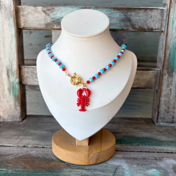 Producto - Collar 231