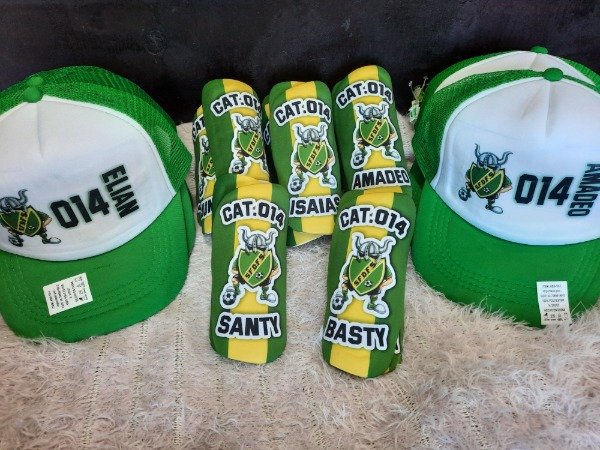 Producto - Gorras Truckers