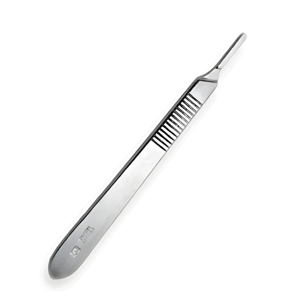 Producto - Mango de Bisturí Nro 4