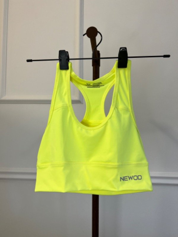 Producto - Long Amarillo NW