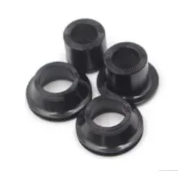 Producto - Adaptador para Mazas de cierre rápido a eje pasante Delantero + Trasero