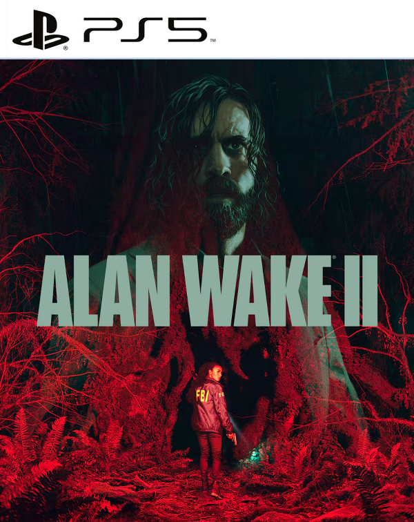 Producto - Alan Wake 2 - 0