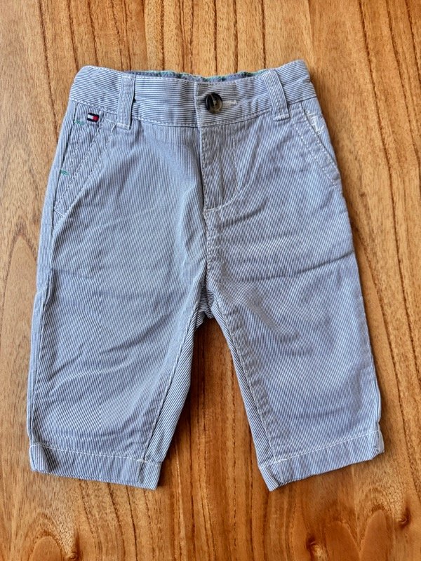 Producto - Pantalón TOMMY HILFIGER 3 meses gig13