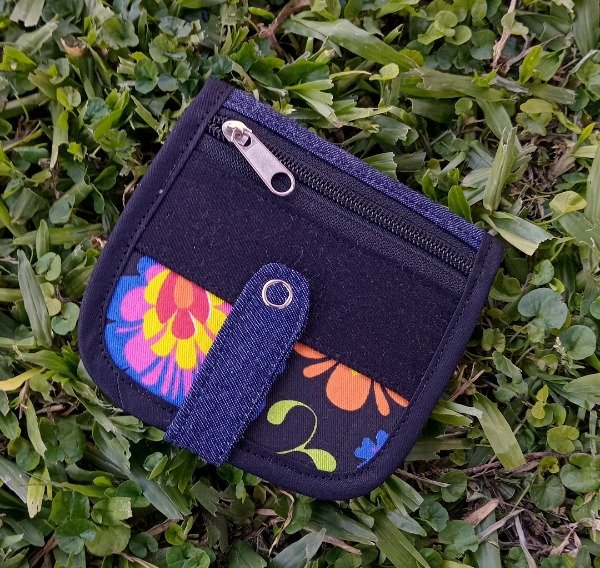 Producto - Mini Billetera Zoom