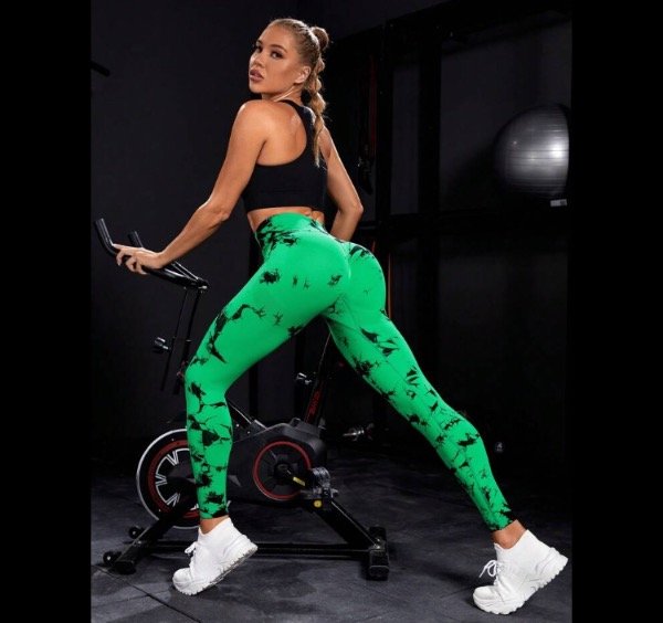 Producto - Calza Termica