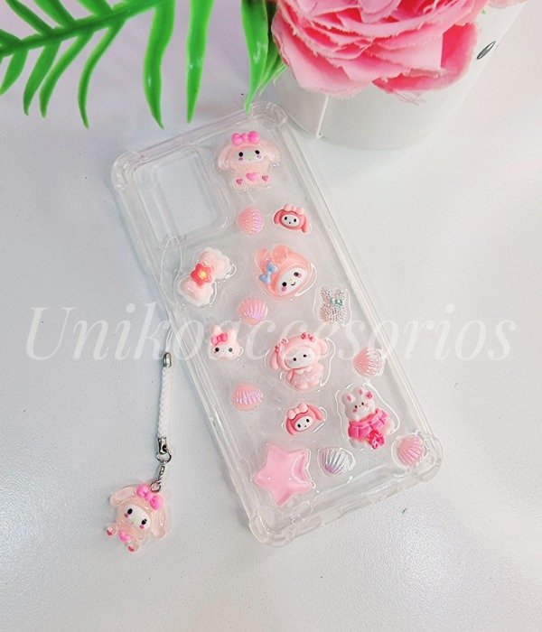 Producto - Funda Motorola G54 (25)