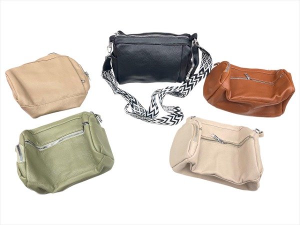 Producto - CARTERA DE MUJER F973 4DH-1795
