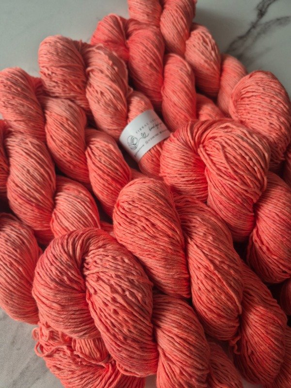 Producto - Bermellón BFG