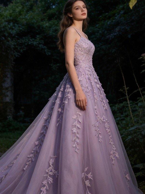 Producto - Marsella lilac Largo