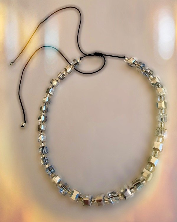 Producto - Choker Rio - 1