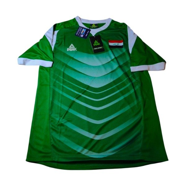 Producto - Selección de Iraq