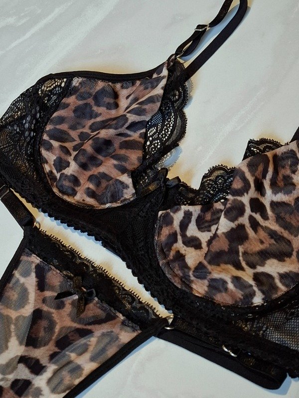 Producto - Conjunto SAVAGE