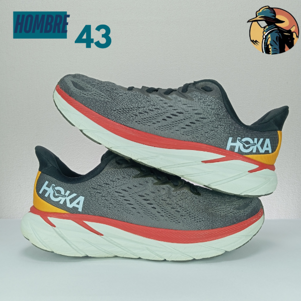 Producto - Hoka Clifton 9