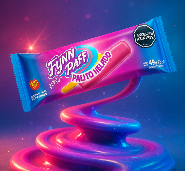 Producto - Palito Flinn Paff x 24u