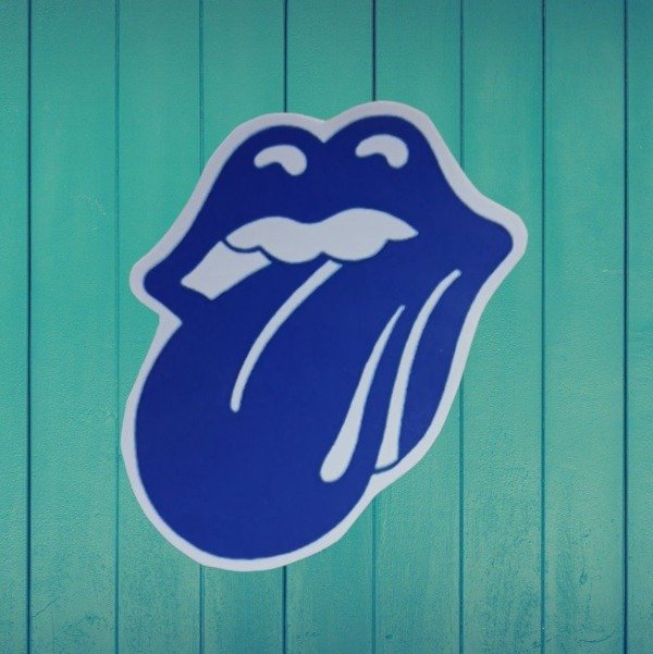 Producto - Stickers rolling stones 20