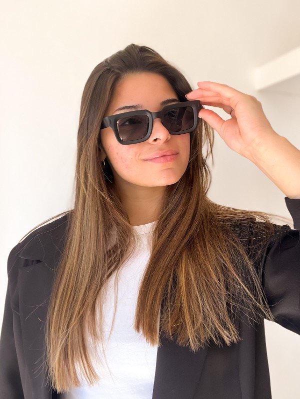 Producto - Gafas NY Negro