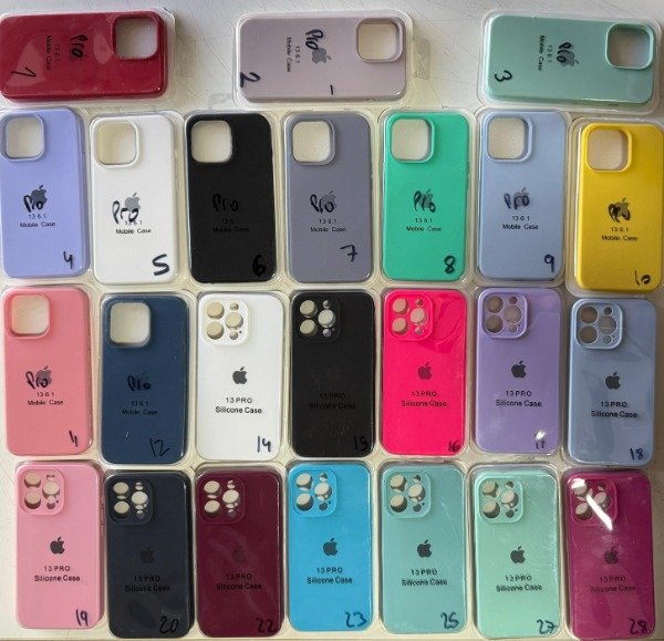 Producto - SILICONE-13 PRO