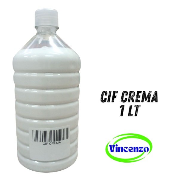 Producto - CIF CREMA SUELTO X1LT